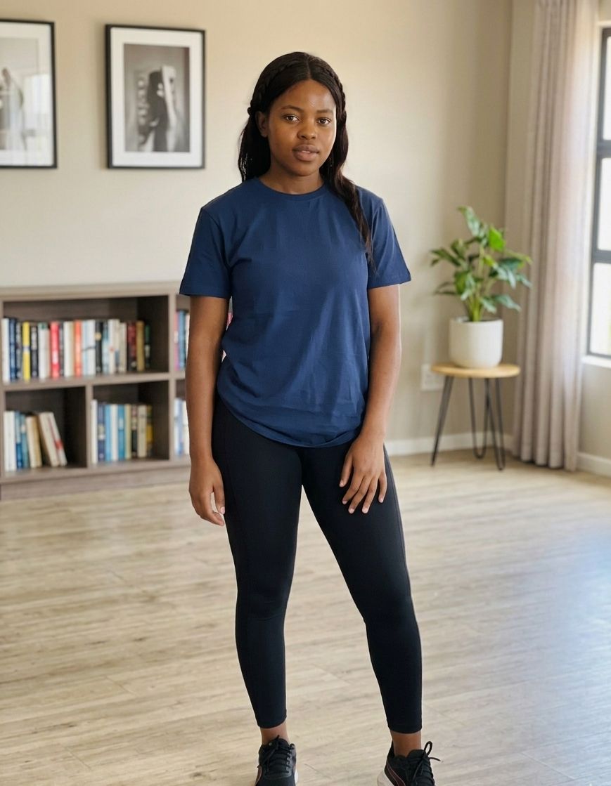 Chiamaka Adeyemi